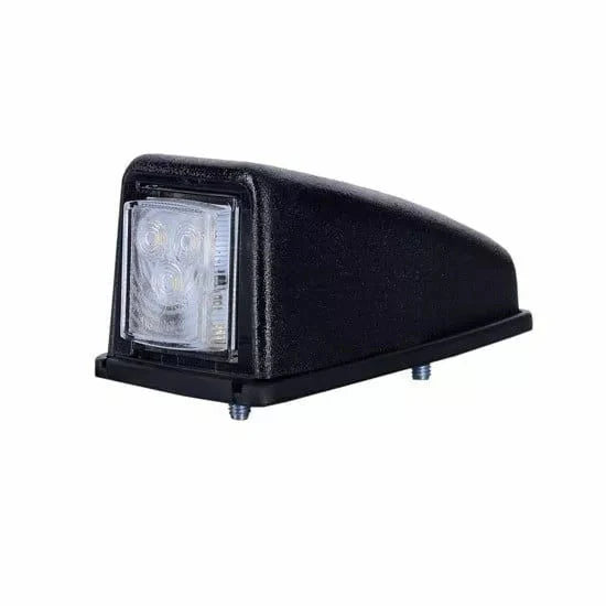 Roof-Mounted LED Position Light