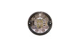 LED Round Reversing and Fog Lamp 12/24V