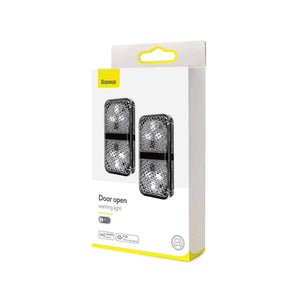 Baseus Door Open Warning Light (2-Pack)