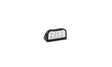 Fristom Black LED License Plate Light