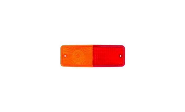 Trailer Tail Light 3-Function Left-Right Lens