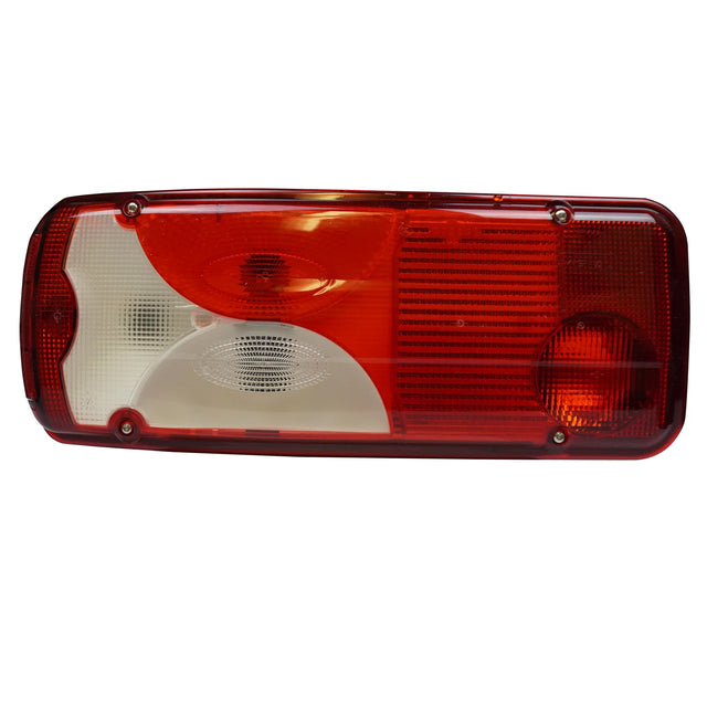 Vignal LC8 Rear Lamp for Scania