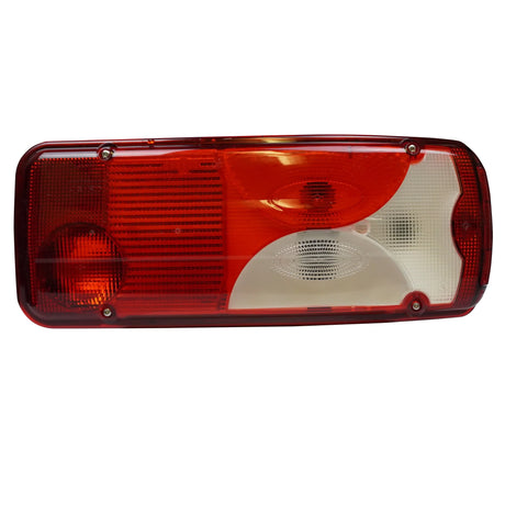 Vignal LC8 Rear Lamp for Scania