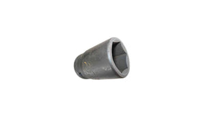 1" Impact Socket Head