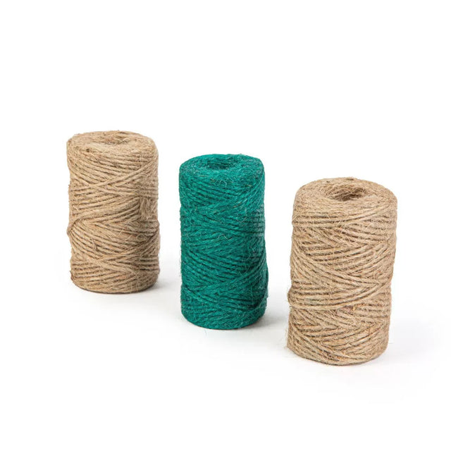 Twine Set 3x35m