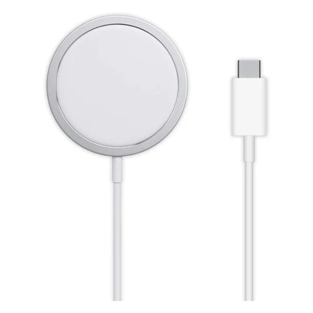 MagSafe Wireless Magnetic Fast Charger for Apple iPhone, 15W