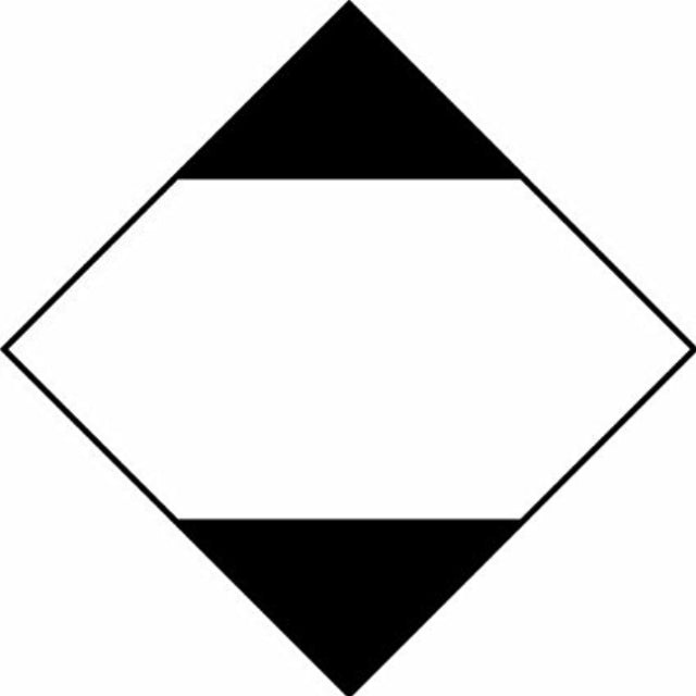 ADR Limited Quantity Label