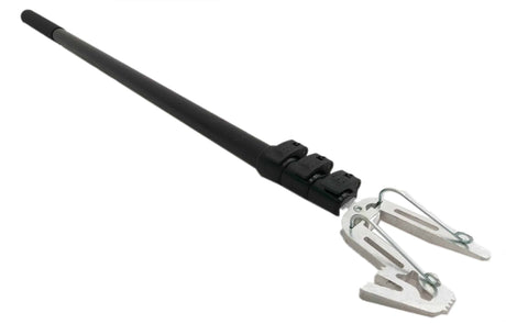 Multistick Telescopic Handle