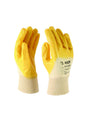 Latex-Coated Work Glove Size 10