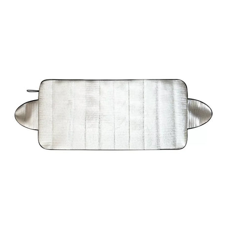 All-Season Windshield Sun Shade & Frost Protector