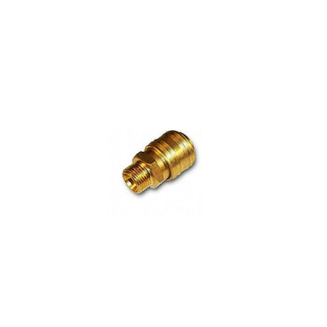 Quick Coupler Threaded Adapter