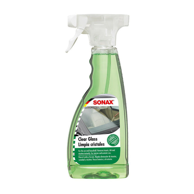 Glass Cleaner 500ml