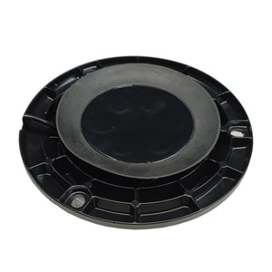 Ultra-Slim 4-Color Magnetic LED Strobe Light