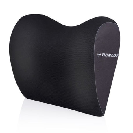Dunlop Memory Foam Neck Pillow
