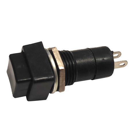 Square Push Button Switch 3A