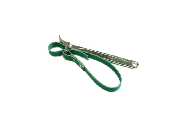 Strap Oil Filter Wrench, 100-200mm