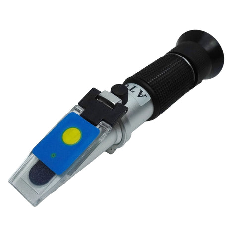 LED Honey Refractometer