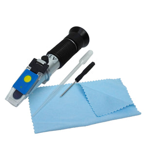 LED Honey Refractometer