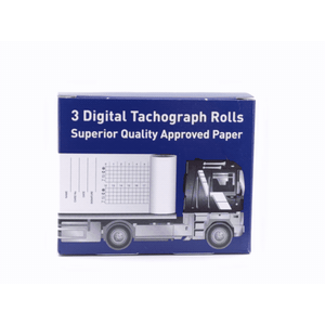 Digital Tachograph Printer Paper Roll