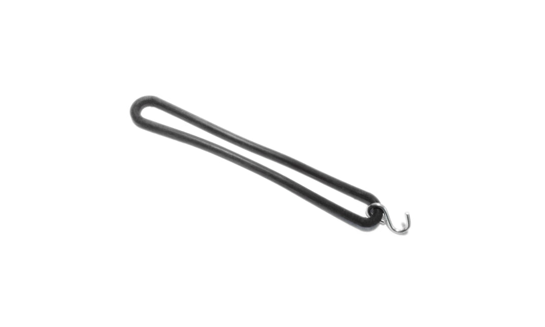 Tarpaulin Tensioning Rubber with S-Hook