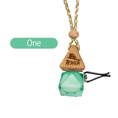 Car Perfume Air Freshener