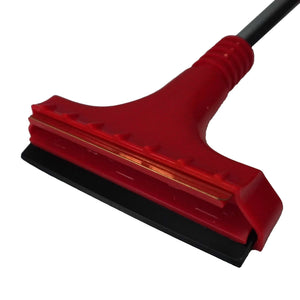 Ice Scraper with Copper Blade