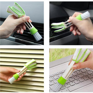 Vent Grille Cleaning Brush