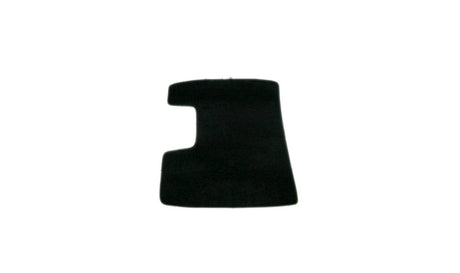 Custom Fit Felt Floor Mat for Scania 4 and R Series Trucks