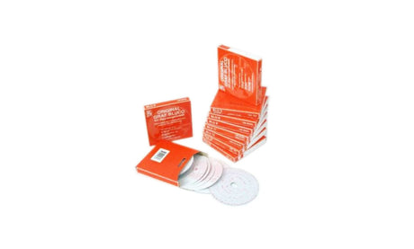 Tachograph Chart 125km/h