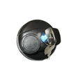 Lockable Fuel Cap for Scania 4 Series, Threaded