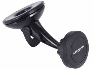 Magnetic Car Phone Holder with Suction Cup