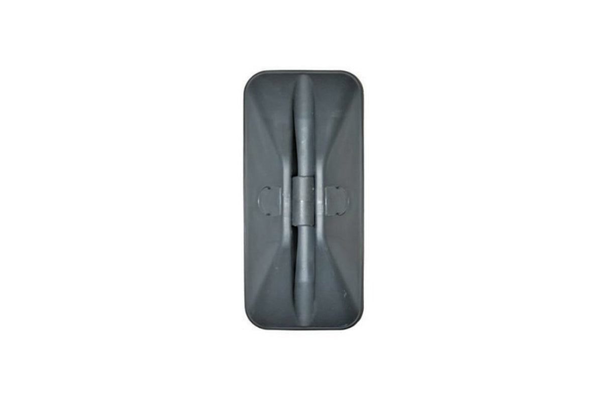 Rearview Mirror for Iveco 340x160mm