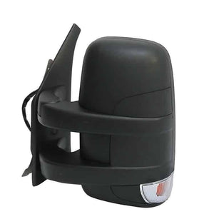 Heated Power Mirror for Iveco Daily 2006+ – Long or Short Arm