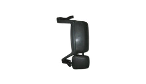 Twin Side Mirror for Volvo FH/FM 2 – Electric & Heated (2007-), Main + Blind Spot
