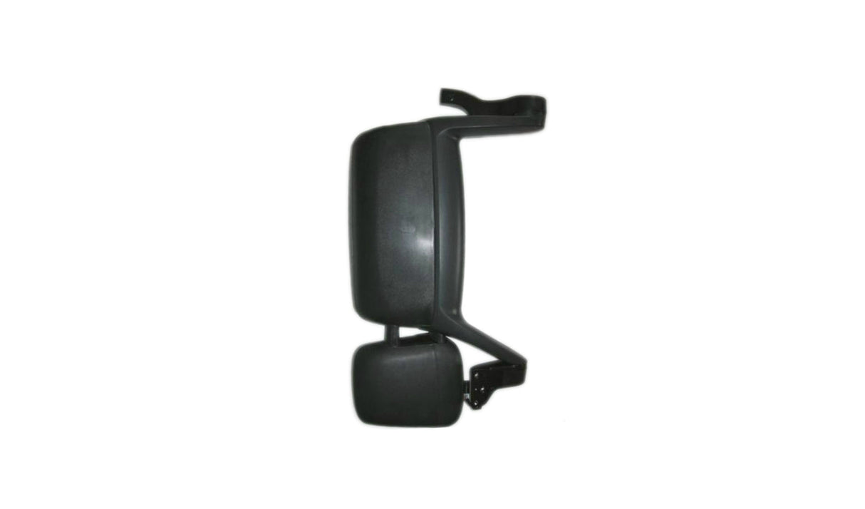 Twin Side Mirror for Volvo FH/FM 2 – Electric & Heated (2007-), Main + Blind Spot