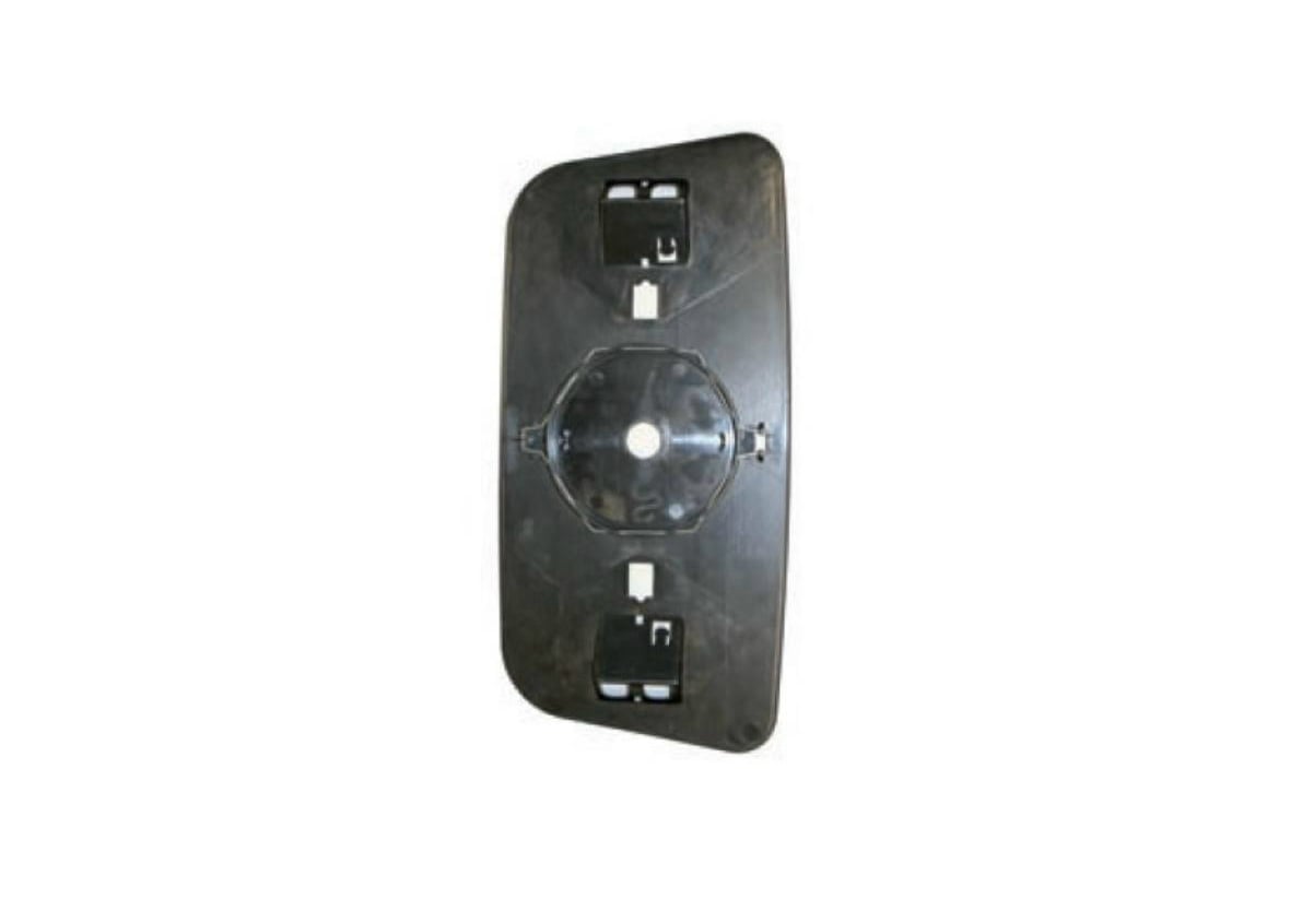 Heated Mirror Glass for Scania 124, 144 – 435x206mm