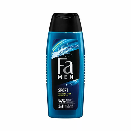 Fa MEN Shower Gel 250ml