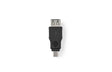 USB Adapter Converter microUSB-B to USB-A Socket for Mercedes Atego