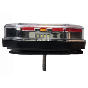 Universal LED Rear Light