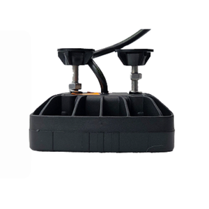 LED Rear Light for Tractor/Truck – Fog and Reverse Light – 12/24V