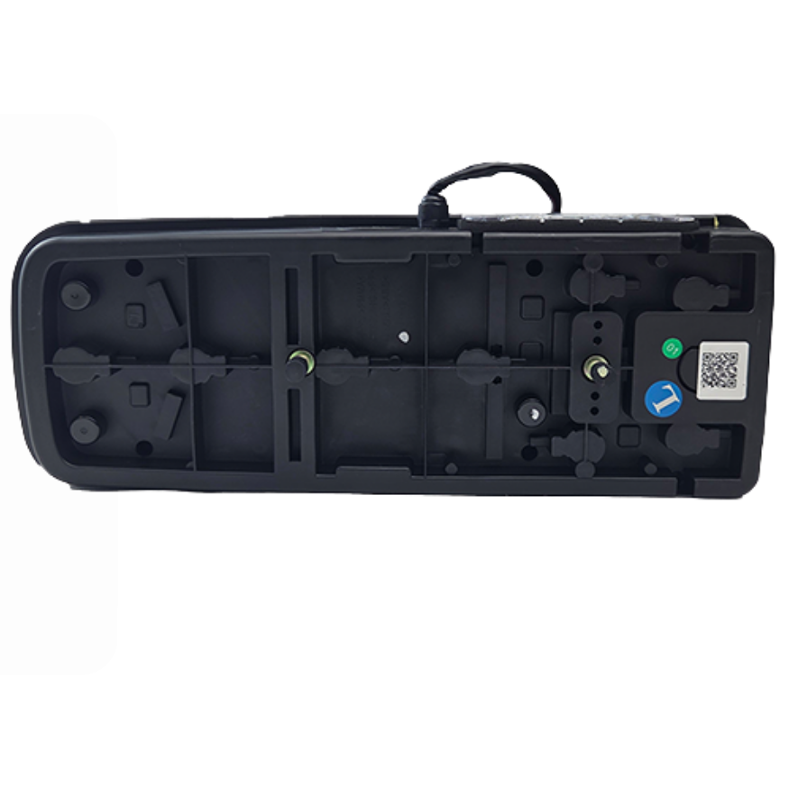 LED Headlight for MAN TGX Euro 6