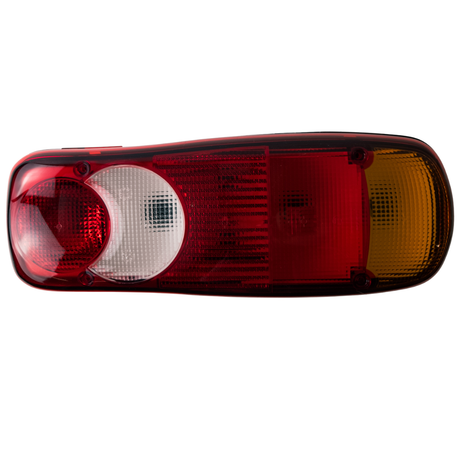 Vignal Rear Lamp for Renault - Crescent Shape