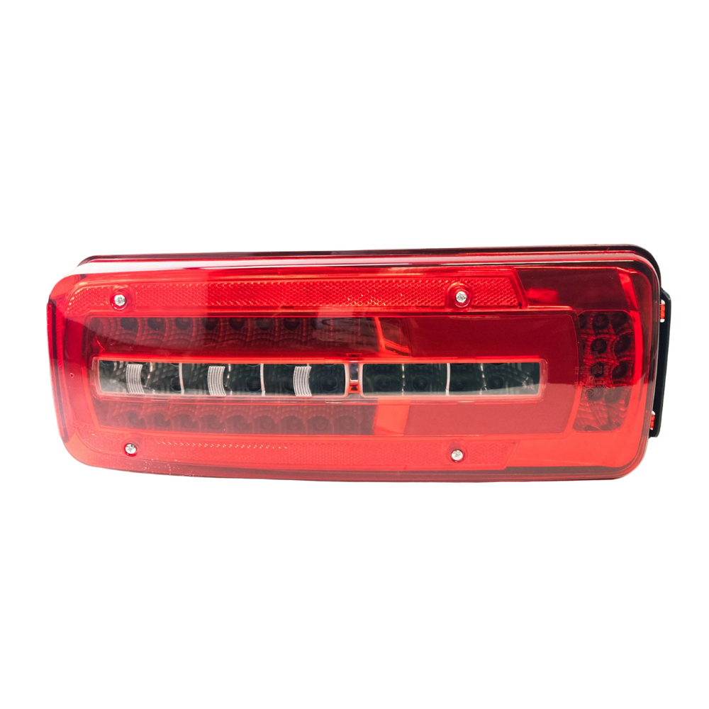 LED Lamp for DAF XF Euro 6