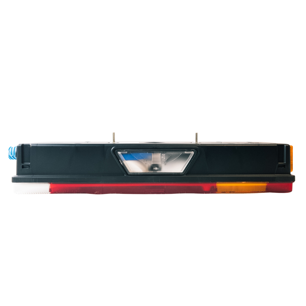 Vignal Rear Lamp for MAN TGA