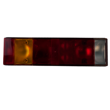 Large Rear Lamp for Iveco