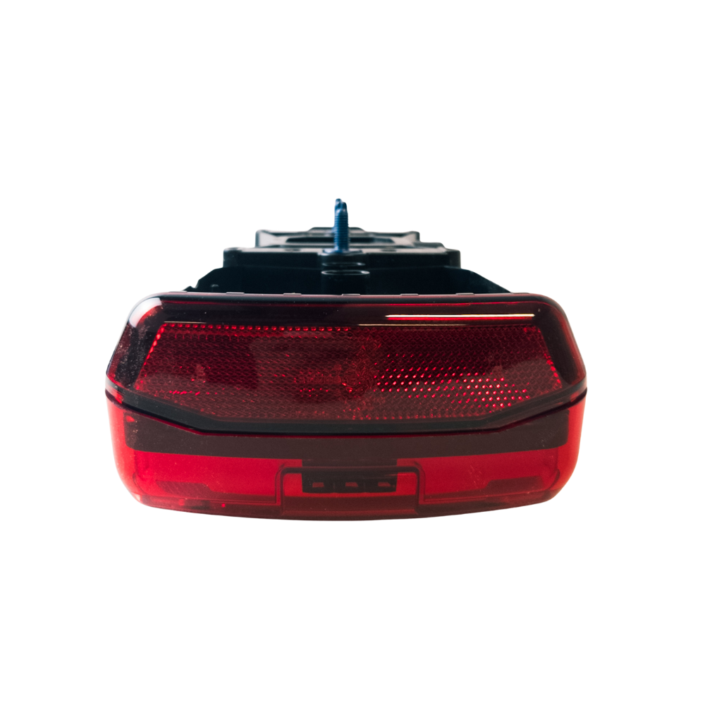 Vignal LED Rear Lamp for Iveco Stralis LC11
