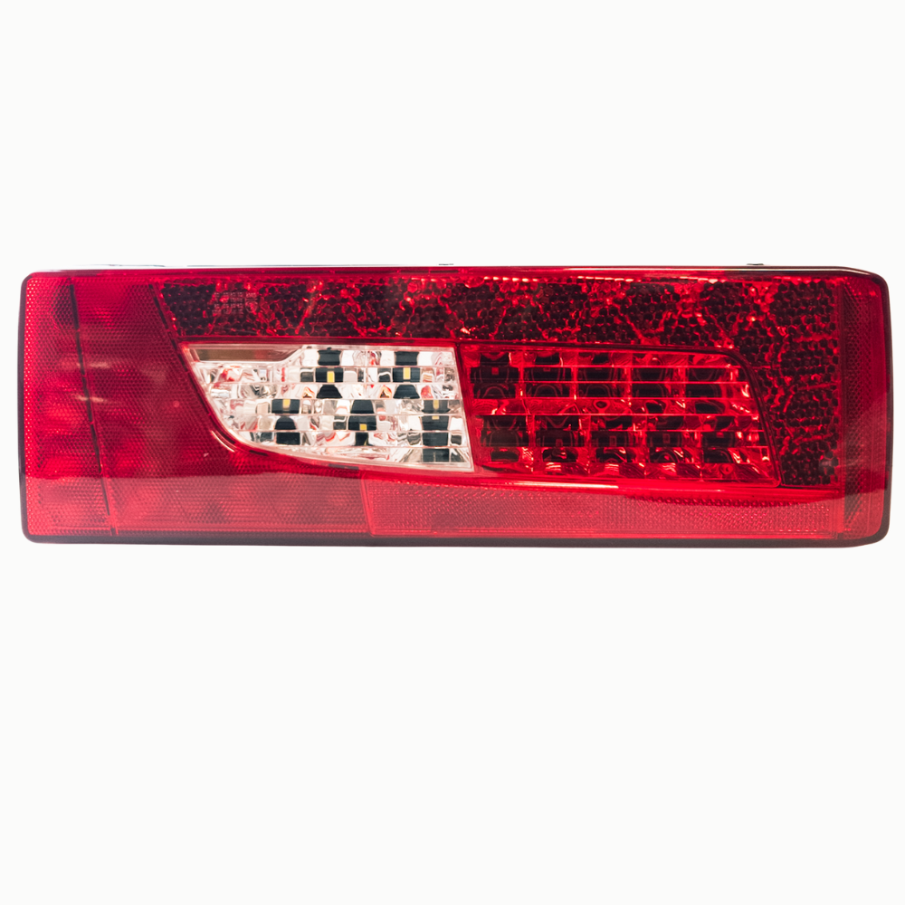 LED Tail Light for Scania R