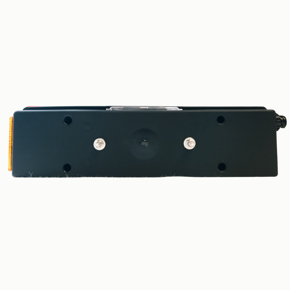 Rear Lamp for MAN TGA