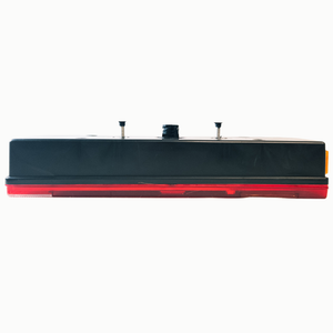 Rear Lamp for MAN Trucks - Large, SIM