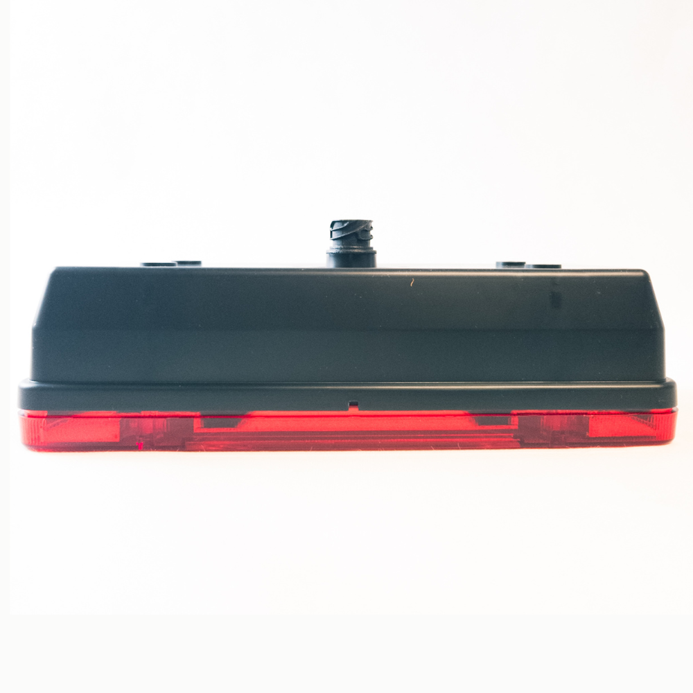 Rear Lamp for Iveco Daily (Small, from 2006)